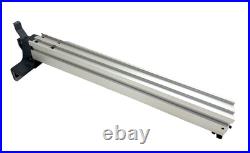 Shopsmith Mark 5 (v) 520 Table Saw Main Table Pro Fence / Rip Fence