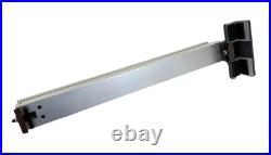 Shopsmith Mark 5 (v) 520 Table Saw Main Table Pro Fence / Rip Fence