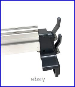 Shopsmith Mark 5 (v) 520 Table Saw Main Table Pro Fence / Rip Fence