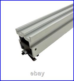 Shopsmith Mark 5 (v) 520 Table Saw Main Table Pro Fence / Rip Fence