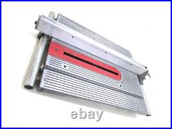 Shopsmith Mark 5 (v) Main Table Saw, Table & Rip Fence, 22 X 17-1/2