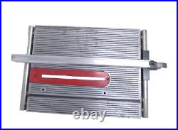 Shopsmith Mark 5 (v) Main Table Saw, Table & Rip Fence, 22 X 17-1/2