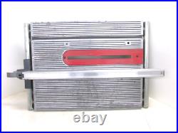 Shopsmith Mark 5 (v) Main Table Saw, Table & Rip Fence, 22 X 17-1/2