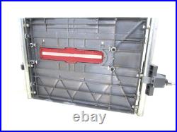 Shopsmith Mark 5 (v) Main Table Saw, Table & Rip Fence, 22 X 17-1/2