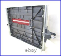 Shopsmith Mark 5 (v) Main Table Saw, Table & Rip Fence, 22 X 17-1/2
