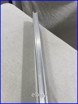 Shopsmith Mark V 510 fence