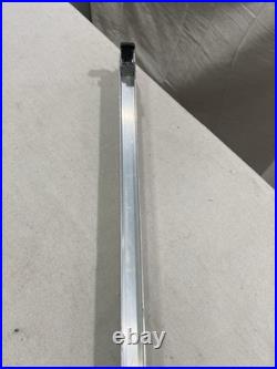 Shopsmith Mark V 510 fence