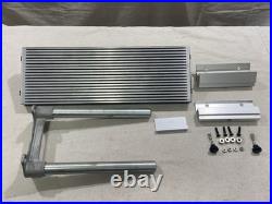 Shopsmith Mark V 520 Stationary Table Pro Fence Stationary Table