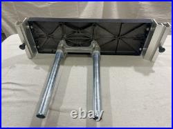 Shopsmith Mark V 520 Stationary Table Pro Fence Stationary Table
