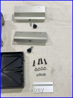 Shopsmith Mark V 520 Stationary Table Pro Fence Stationary Table