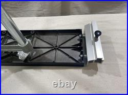 Shopsmith Mark V 520 Stationary Table Pro Fence Stationary Table