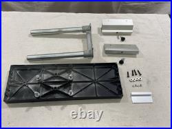 Shopsmith Mark V 520 Stationary Table Pro Fence Stationary Table