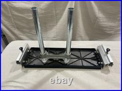 Shopsmith Mark V 520 Stationary Table Pro Fence Stationary Table