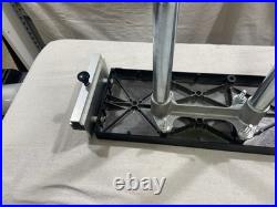 Shopsmith Mark V 520 Stationary Table Pro Fence Stationary Table