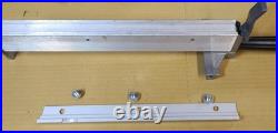 Shopsmith Mark V & 7 Bandsaw Fence withHardware