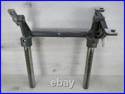 Shopsmith Mark V Main Saw Table Assembly Set Insert Fence