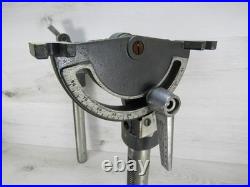 Shopsmith Mark V Main Saw Table Assembly Set Insert Fence