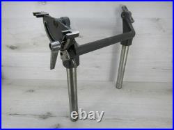 Shopsmith Mark V Main Saw Table Assembly Set Insert Fence