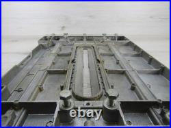 Shopsmith Mark V Main Saw Table Assembly Set Insert Fence