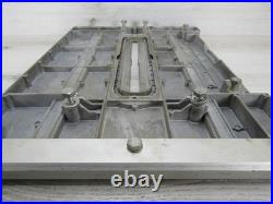 Shopsmith Mark V Main Saw Table Assembly Set Insert Fence