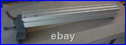 Shopsmith Mark V Model 520 Pro Fence Rip Fence, Very Good Shape