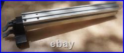 Shopsmith Mark V Model 520 Pro Fence Rip Fence, Very Good Shape