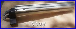 Shopsmith Mark V Model 520 Pro Fence Rip Fence, Very Good Shape