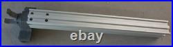 Shopsmith Mark V Model 520 Pro Fence Rip Fence, Very Good Shape