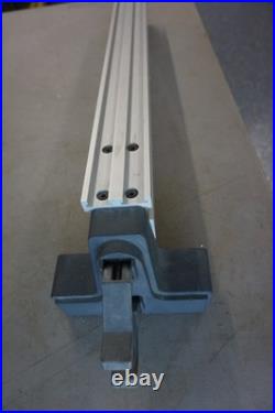 Shopsmith Mark V Model 520 Pro Fence Rip Fence, Very Good Shape