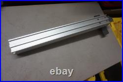 Shopsmith Mark V Model 520 Pro Fence Rip Fence, Very Good Shape