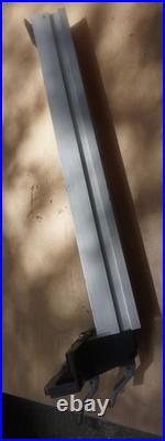 Shopsmith Mark V Model 520 Pro Fence Rip Fence, Very Good Shape