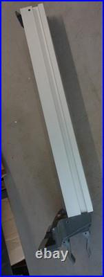 Shopsmith Mark V Model 520 Pro Fence Rip Fence, Very Good Shape