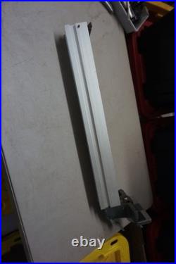 Shopsmith Mark V Model 520 Pro Fence Rip Fence, Very Good Shape