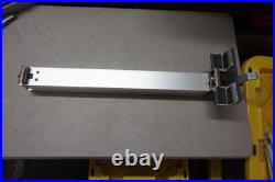 Shopsmith Mark V Model 520 Pro Fence Rip Fence, Very Good Shape