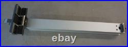 Shopsmith Mark V Model 520 Pro Fence Rip Fence, Very Good Shape