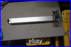 Shopsmith Mark V Model 520 Pro Fence Rip Fence, Very Good Shape