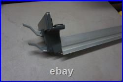 Shopsmith Mark V Model 520 Pro Fence Rip Fence, Very Good Shape