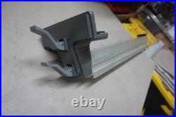 Shopsmith Mark V Model 520 Pro Fence Rip Fence, Very Good Shape