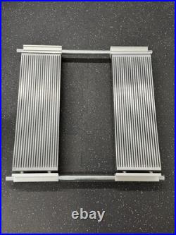 Shopsmith TWO Floating Extension Table (for MARK 7 / MARK V 520) + Bars