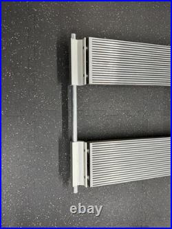 Shopsmith TWO Floating Extension Table (for MARK 7 / MARK V 520) + Bars