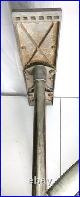 Shopsmith Tilting Saw Table with Tubes Fence & Ext table