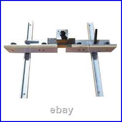 Simple Machine Woodworking Workbench Accessories Inverted Table Leaner