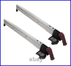 Skil 3410 Table Saw (2 Pack) Replacement Rip Fence Assembly 2610011707-2PK