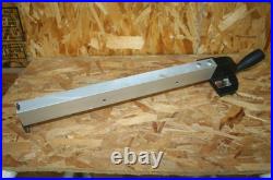 Skilsaw 3400 RIP FENCE 10 Table Saw Part
