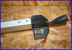 Skilsaw 3400 RIP FENCE 10 Table Saw Part