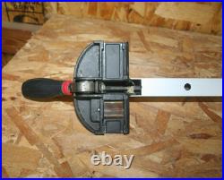 Skilsaw 3400 RIP FENCE 10 Table Saw Part