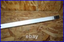 Skilsaw 3400 RIP FENCE 10 Table Saw Part
