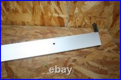 Skilsaw 3400 RIP FENCE 10 Table Saw Part