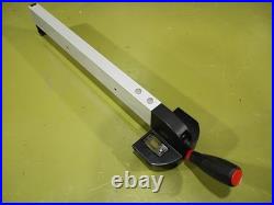 Skilsaw Table Saw 3400 Series Rip Fence LikeNew