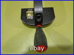 Skilsaw Table Saw 3400 Series Rip Fence LikeNew